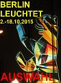 A Berlin leuchtet Auswahl